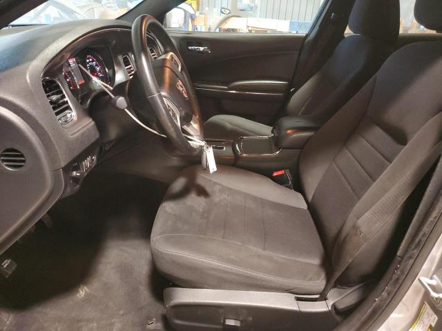 Photo 7 from auction – 2013 DODGE CHARGER SE with VIN 2C3CDXBG0DH730436
