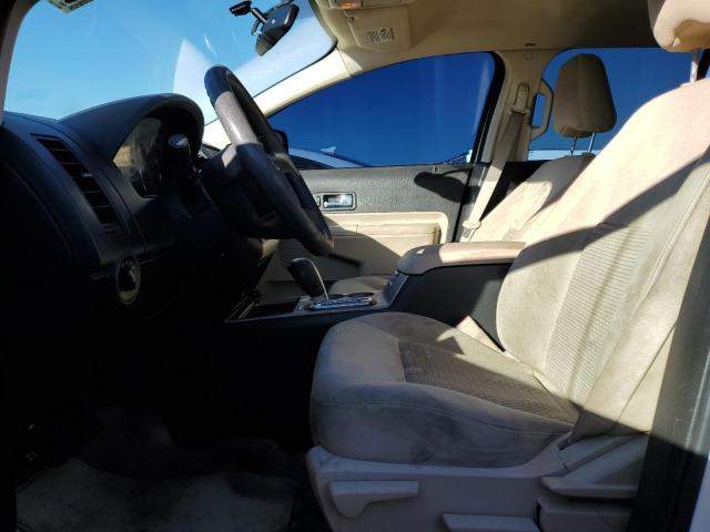 Photo 7 from auction – 2008 FORD EDGE SE with VIN 2FMDK36CX8BB40366