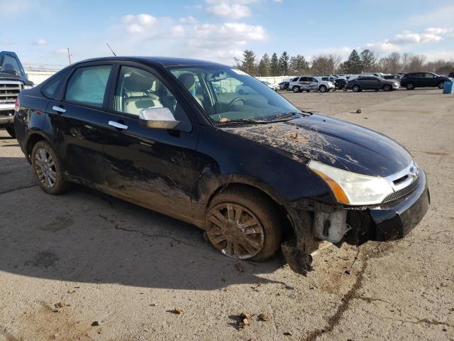 Photo 4 from auction – 2011 FORD FOCUS SEL with VIN 1FAHP3HN2BW188977