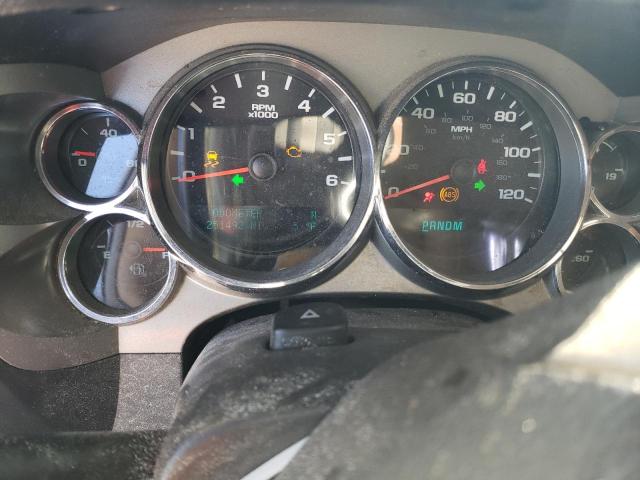 Photo 9 from auction – 2013 GMC SIERRA K15 with VIN 3GTP2VE73DG373708