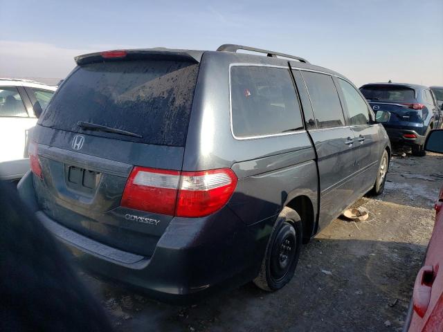 Photo 3 from auction – 2005 HONDA ODYSSEY EX with VIN 5FNRL38755B013532