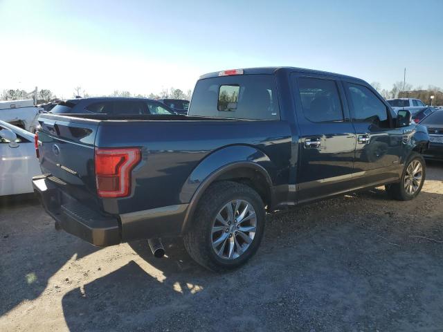 Photo 3 from auction – 2015 FORD F150 SUPER with VIN 1FTEW1CG5FFB11989