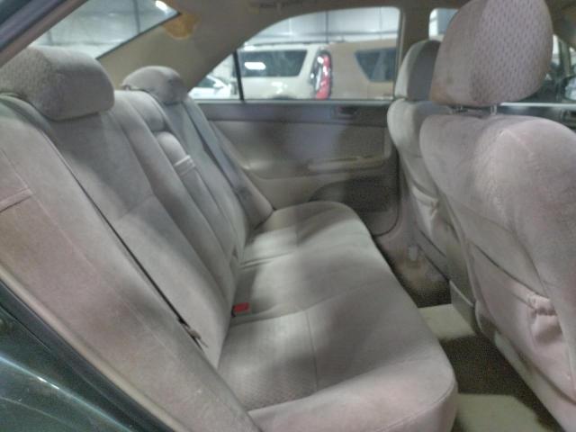 Photo 10 from auction – 2004 TOYOTA CAMRY LE with VIN 4T1BE32K84U339688