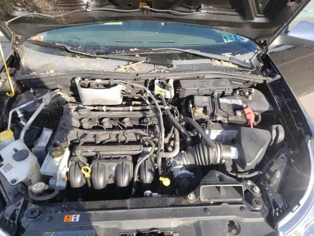 Photo 11 from auction – 2011 FORD FOCUS SEL with VIN 1FAHP3HN2BW188977