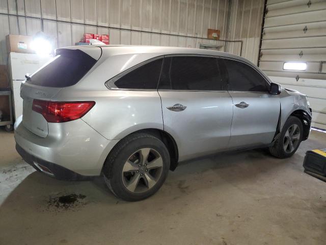 Photo 3 from auction – 2014 ACURA MDX with VIN 5FRYD4H2XEB003287