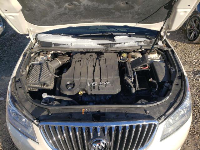 Photo 11 from auction – 2013 BUICK LACROSSE with VIN 1G4GC5E3XDF124975