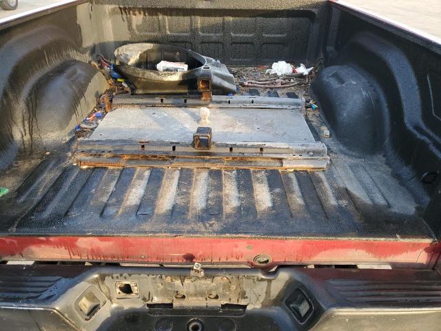 Photo 12 from auction – 2008 DODGE RAM 1500 S with VIN 1D7HU18278S605108