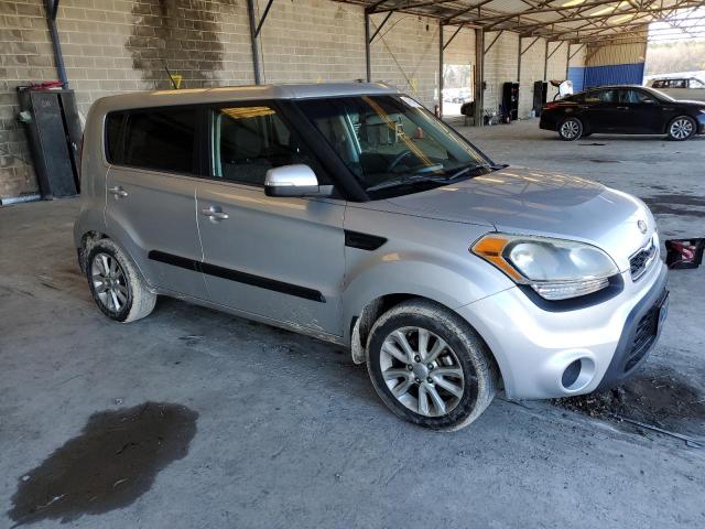 Photo 4 from auction – 2012 KIA SOUL + with VIN KNDJT2A6XC7456688