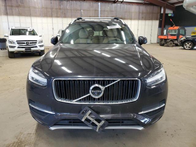 Photo 5 from auction – 2016 VOLVO XC90 T6 with VIN YV4A22PK1G1093324