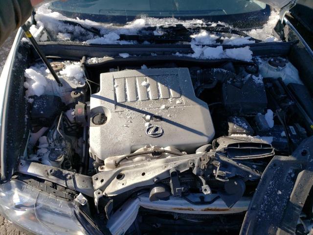 Photo 11 from auction – 2013 LEXUS ES 350 with VIN JTHBK1GG2D2020920