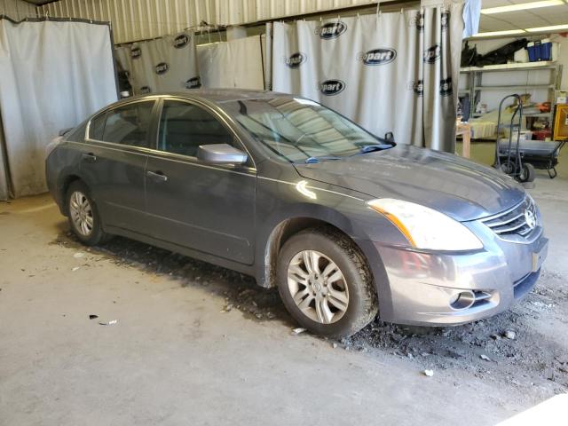 Photo 4 from auction – 2011 NISSAN ALTIMA BAS with VIN 1N4AL2AP3BN460560