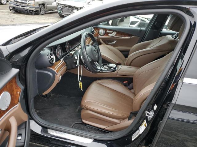 Photo 7 from auction – 2017 MERCEDES-BENZ E 300 with VIN WDDZF4JB8HA072105
