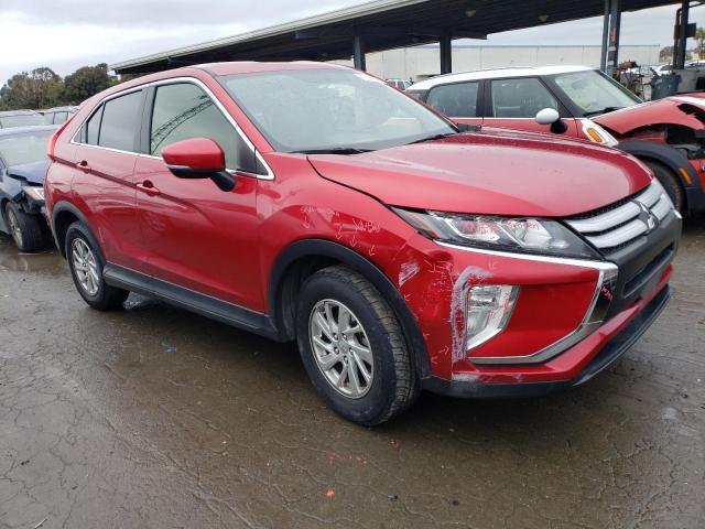 Photo 4 from auction – 2019 MITSUBISHI ECLIPSE CR with VIN JA4AS3AA8KZ040651
