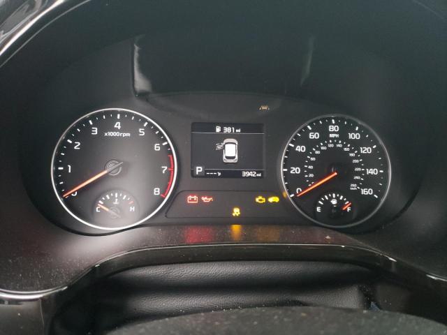 Photo 9 from auction – 2023 KIA SELTOS S with VIN KNDEUCAA9P7399799