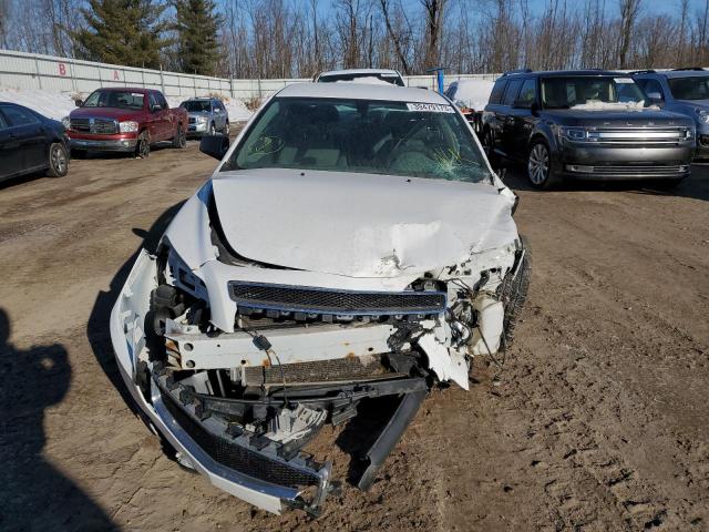 Photo 5 from auction – 2012 CHEVROLET MALIBU LS with VIN 1G1ZB5E04CF323503