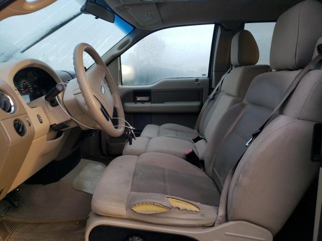Photo 7 from auction – 2004 FORD F150 with VIN 1FTRX12524KC51730