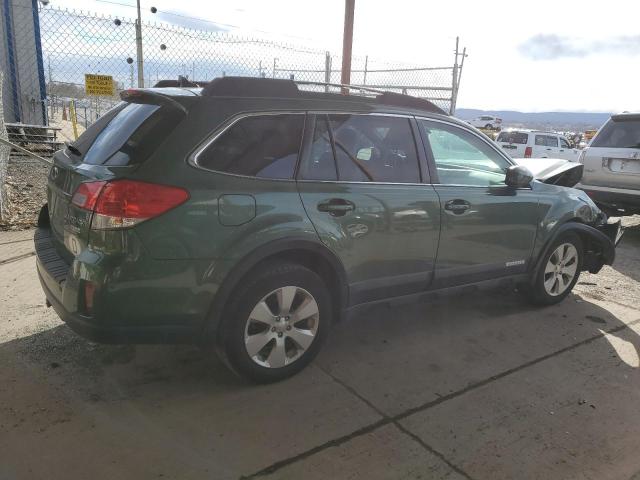 Снимка 3 от търг – 2011 SUBARU OUTBACK 2. с VIN 4S4BRBKC2B3387892