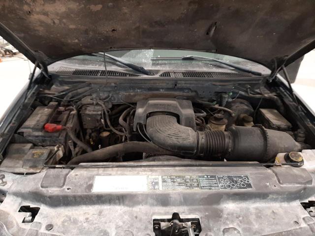 Photo 11 from auction – 2003 FORD F150 SUPER with VIN 1FTRW08L63KC33006