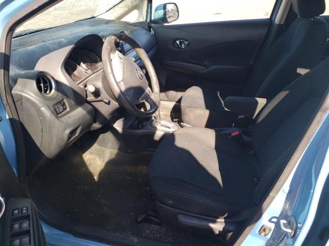 Photo 7 from auction – 2014 NISSAN VERSA NOTE with VIN 3N1CE2CPXEL420686