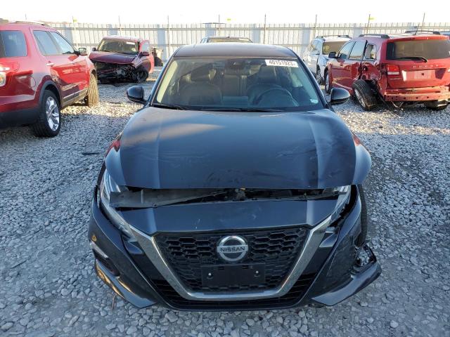 Photo 5 from auction – 2021 NISSAN ALTIMA SR with VIN 1N4BL4CW5MN348673