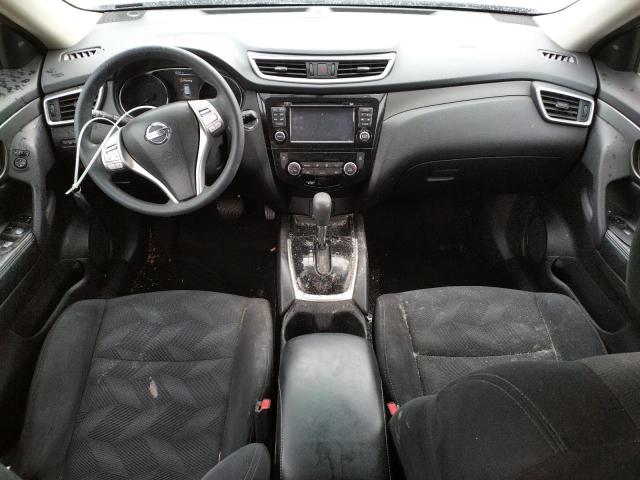Photo 8 from auction – 2014 NISSAN ROGUE S with VIN 5N1AT2MT8EC784585