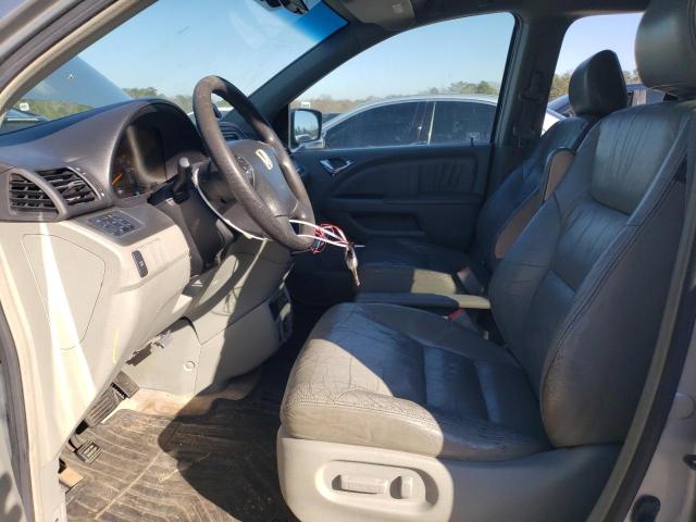 Photo 7 from auction – 2005 HONDA ODYSSEY EX with VIN 5FNRL38755B017290
