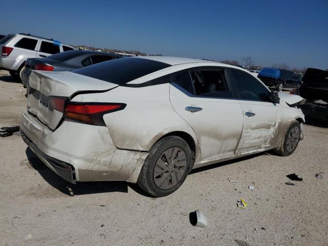 Photo 3 from auction – 2021 NISSAN ALTIMA S with VIN 1N4BL4BV6MN370769