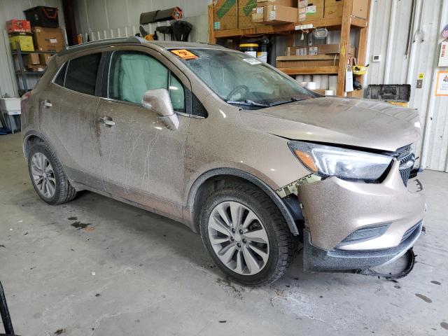 Photo 4 from auction – 2018 BUICK ENCORE PRE with VIN KL4CJASB6JB578585