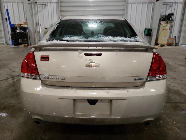 Photo 6 from auction – 2012 CHEVROLET IMPALA LT with VIN 2G1WG5E33C1257421