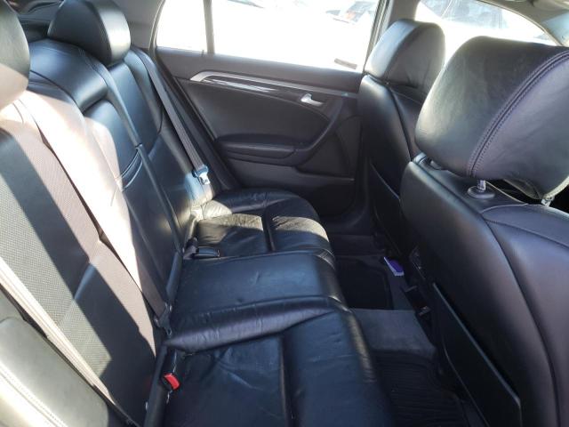 Photo 10 from auction – 2004 ACURA TL with VIN 19UUA66294A022347