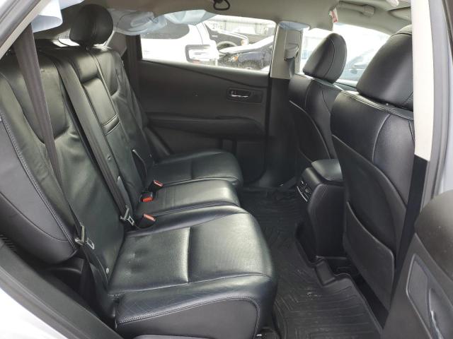 Photo 10 from auction – 2015 LEXUS RX 350 with VIN 2T2ZK1BA3FC187631
