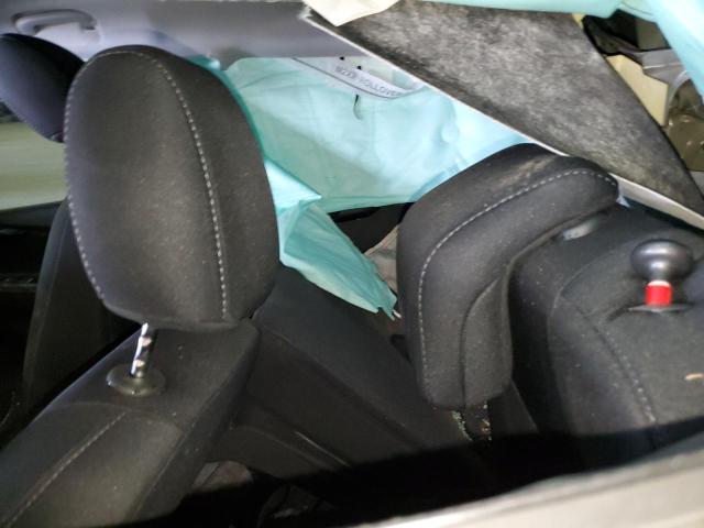 Photo 10 from auction – 2021 CHEVROLET SPARK 1LT with VIN KL8CD6SA1MC218794