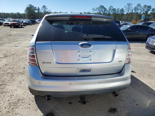 Photo 6 from auction – 2010 FORD EDGE SEL with VIN 2FMDK3JC5ABA72720