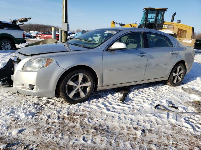 CHEVROLET MALIBU 1LT 2011 with VIN 1G1ZC5E13BF218522 - Photo from auction