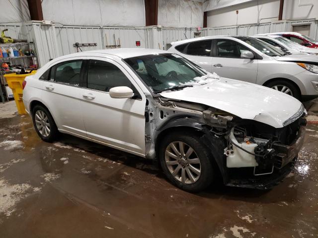 Photo 4 from auction – 2011 CHRYSLER 200 TOURIN with VIN 1C3BC1FB0BN575823