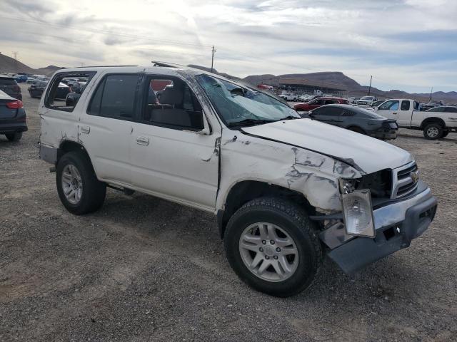Photo 4 from auction – 1999 TOYOTA 4RUNNER SR with VIN JT3GN86R6X0095277