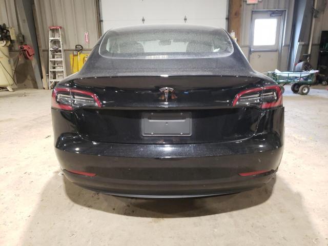 Photo 6 from auction – 2022 TESLA MODEL 3 with VIN 5YJ3E1EA5NF240529