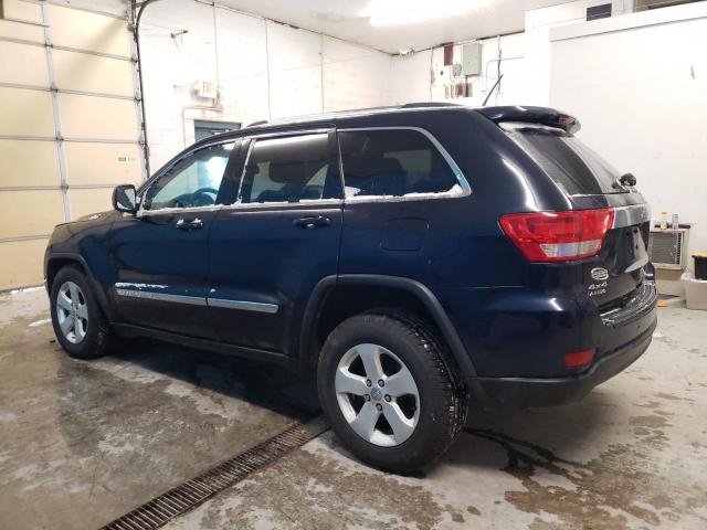 Photo 2 from auction – 2013 JEEP GRAND CHER with VIN 1C4RJFAG4DC506468