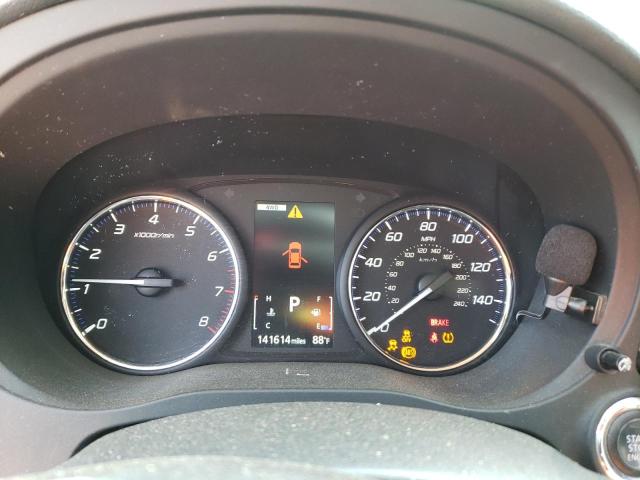 Photo 9 from auction – 2015 MITSUBISHI OUTLANDER with VIN JA4AZ3A35FZ001082