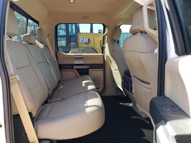 Фото 10 с аукциона – 2015 FORD F150 SUPER с VIN 1FTEW1EFXFFB08817