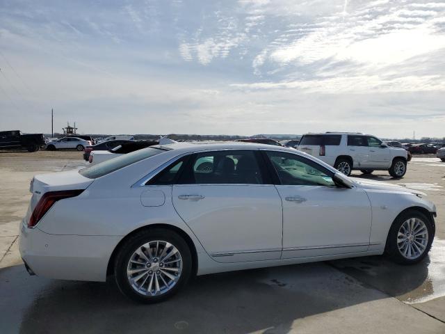 Photo 3 from auction – 2017 CADILLAC CT6 PREMIU with VIN LREKK5RX2HA044914