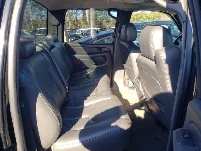 Photo 10 from auction – 2006 CHEVROLET SILVERADO with VIN 2GCEK13T161267138