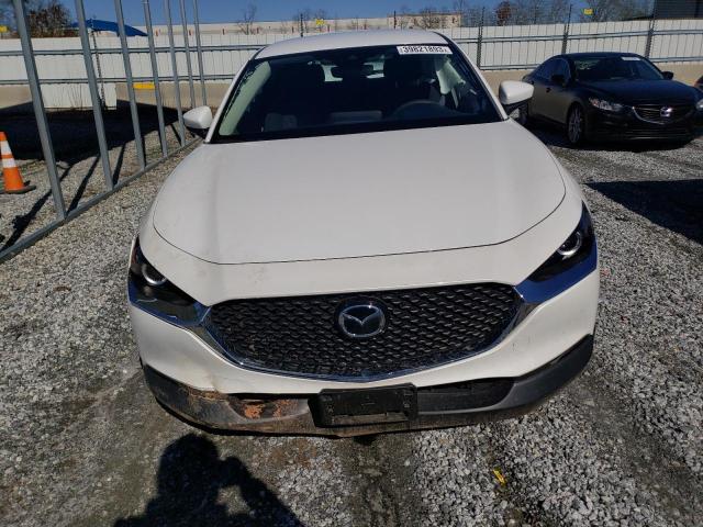 Photo 5 from auction – 2021 MAZDA CX-30 with VIN 3MVDMAALXMM231302