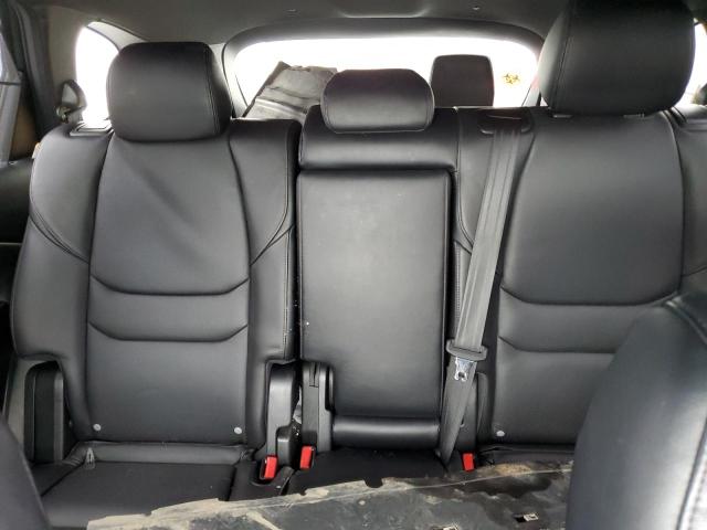 Photo 10 from auction – 2016 MAZDA CX-9 GRAND with VIN JM3TCBDY0G0106546