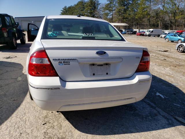 Photo 6 from auction – 2007 FORD FIVE HUNDR with VIN 1FAHP24177G145153