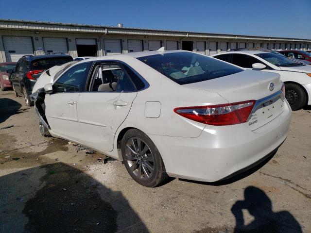 Photo 2 from auction – 2017 TOYOTA CAMRY LE with VIN 4T1BF1FK3HU649619