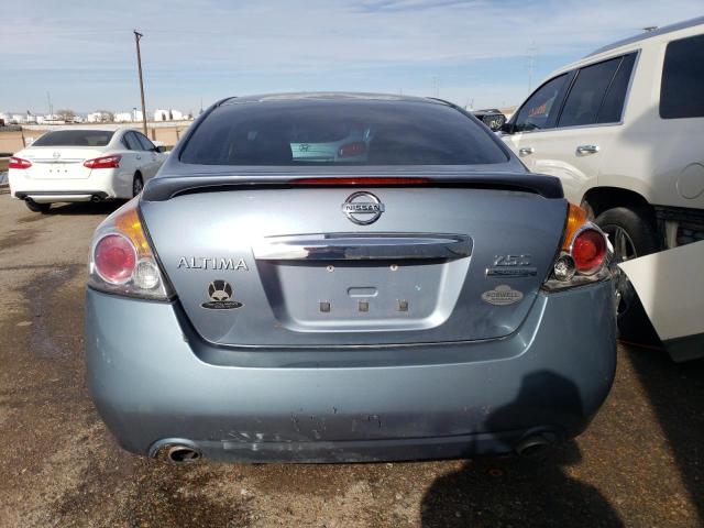 Photo 6 from auction – 2011 NISSAN ALTIMA BAS with VIN 1N4AL2AP1BN443577