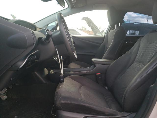 Photo 7 from auction – 2017 TOYOTA PRIUS with VIN JTDKARFU1H3044569