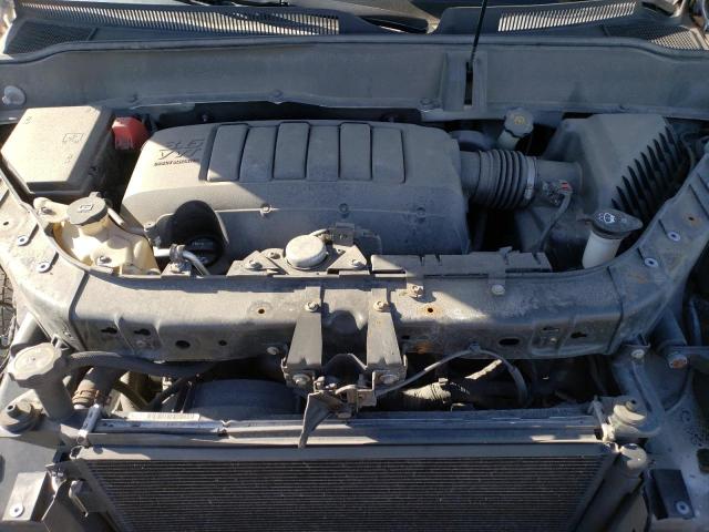 Photo 12 from auction – 2014 BUICK ENCLAVE with VIN 5GAKVBKD5EJ177751