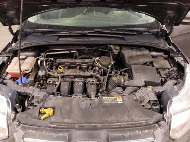 Photo 11 from auction – 2013 FORD FOCUS with VIN 1FADP3F28DL221816